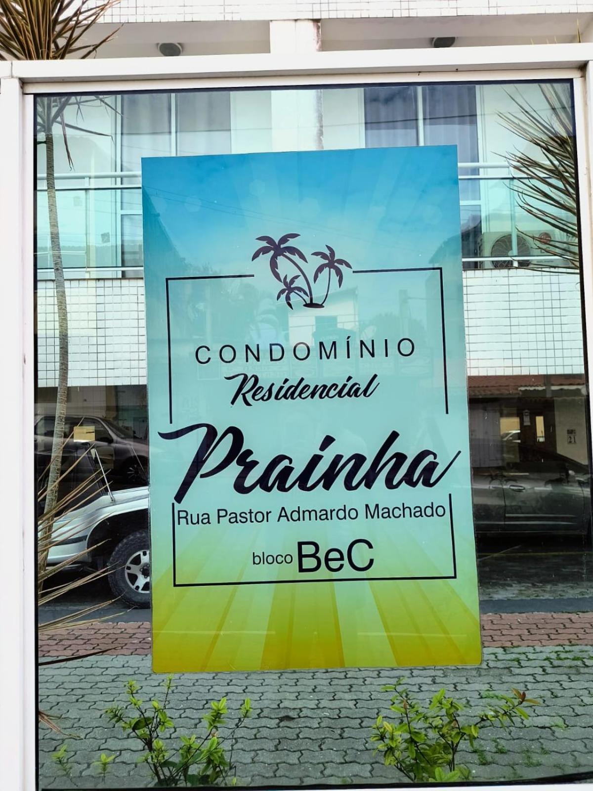 Apartamento de 2 Quartos