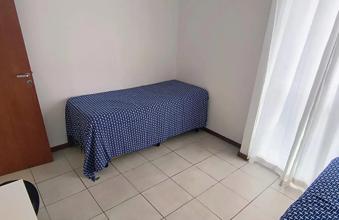 Residencial Prainha - apto 201-1