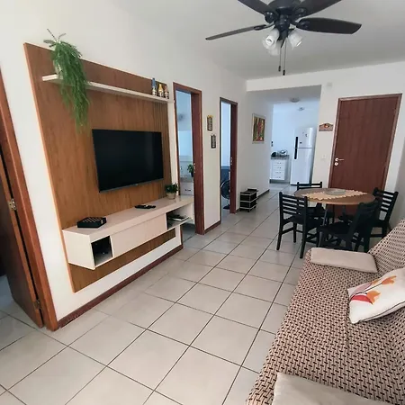 Residencial Prainha - apto 201-3