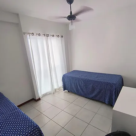 Residencial Prainha - apto 201-2